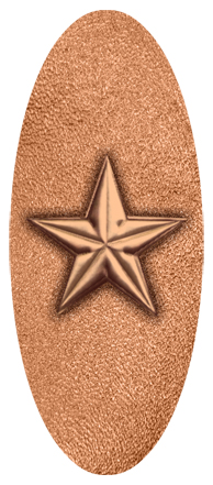 Star Bronze-Copper